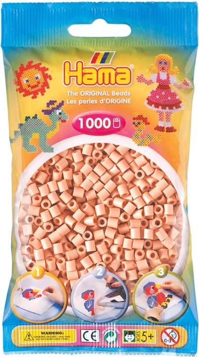 Hama Perlen Bügelperlen
