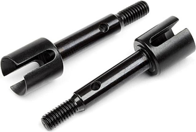 Actual product image HPI BLITZ REAR AXLE 5x39mm (2pcs)