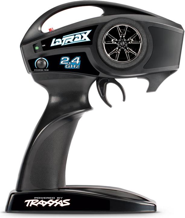 Produktbild Traxxas Monster Truck Teton 4WD (RTR Ready-to-Run)