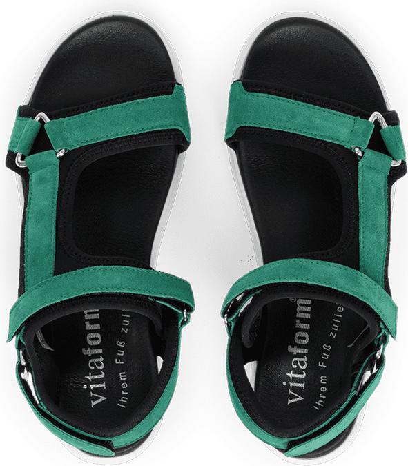Produktbild Vitaform Sandale Supersoft (39)