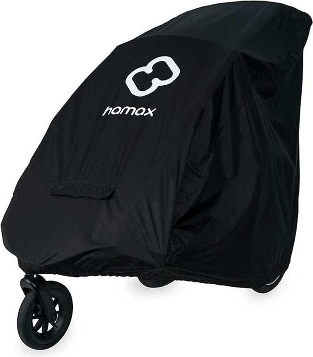 hamax Faltgarage für alle Modelle