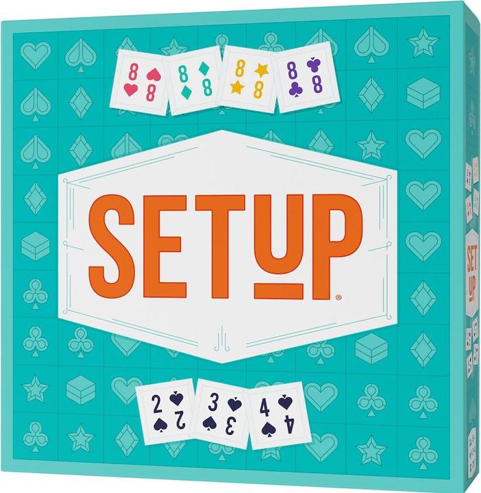 Produktbild Rebel Aufbauspiel in polnischer Ausgabe (Polnisch)