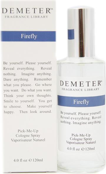 Immagine prodotto Demeter Colonia Spray FireFly (Eau de cologne, 120 ml)