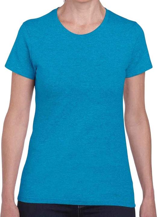 Gildan TShirt Schwere Qualität