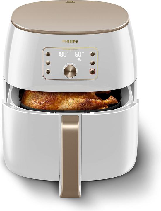 Image du produit Philips Airfryer XXL HD9870/20