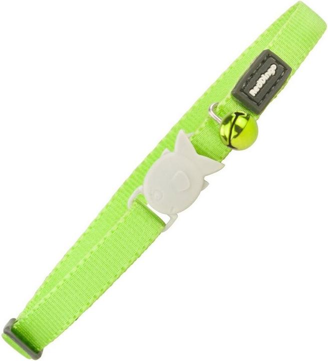 Immagine prodotto Red Dingo Collare di design per gatti Classic XS (XS, Gatto, Generale)