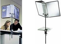 Produktbild Durable Sherpa Desk Clamp 10