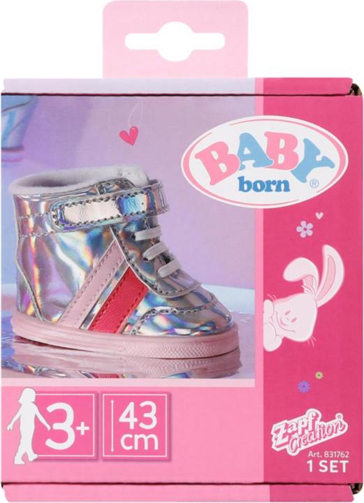 Productafbeelding Zapf Creation BABY geboren Sneakers