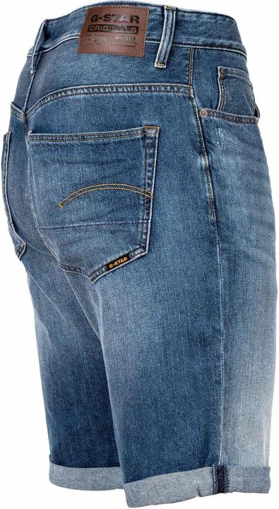 Produktbild G-Star 3301 Denim Shorts blue (W35)