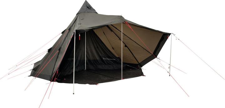 Actual product image Robens Tipi Mosquito Inner Tent (1.20 kg, 4 persons)