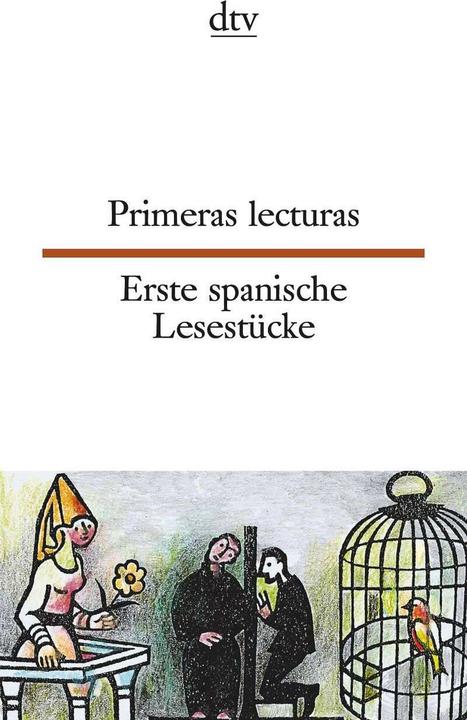 Immagine prodotto Erste spanische Lesestücke (Tedesco, Frieda Wiegand, Erna Brandenberger, 1992)