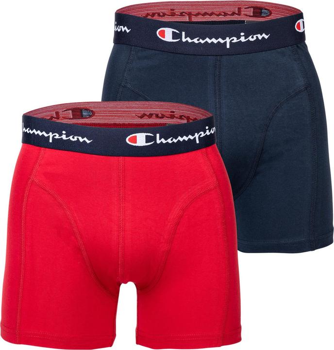 Produktbild Champion Boxershort Casual Stretch (S)
