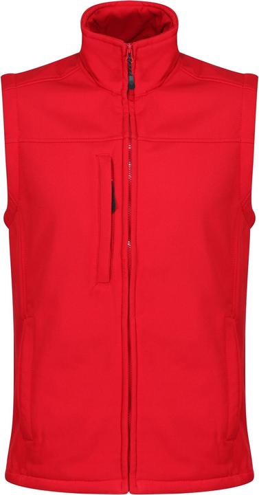Regatta Flux SoftshellWeste