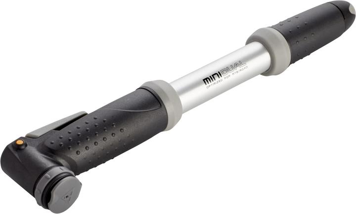Immagine prodotto Topeak Mini doppio
