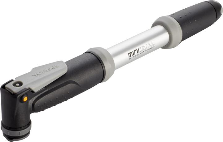 Immagine prodotto Topeak Mini doppio