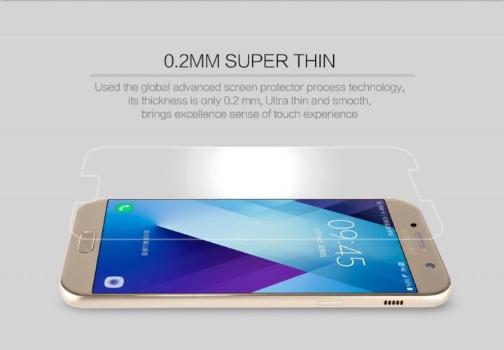 Produktbild Nillkin H+ Pro (1 Stück, Samsung Galaxy A5 (2017))
