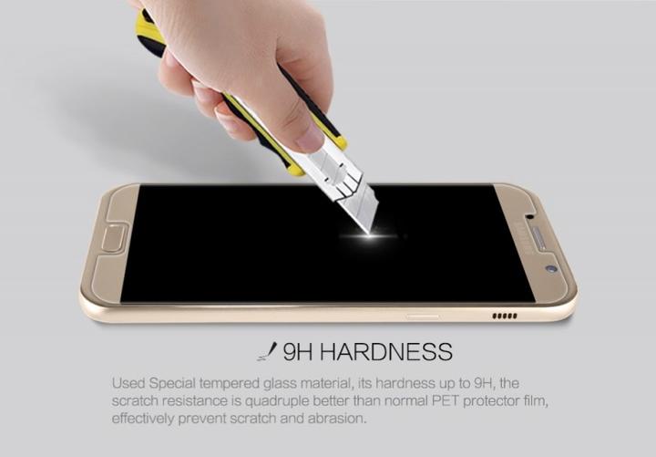 Produktbild Nillkin H+ Pro (1 Stück, Samsung Galaxy A5 (2017))