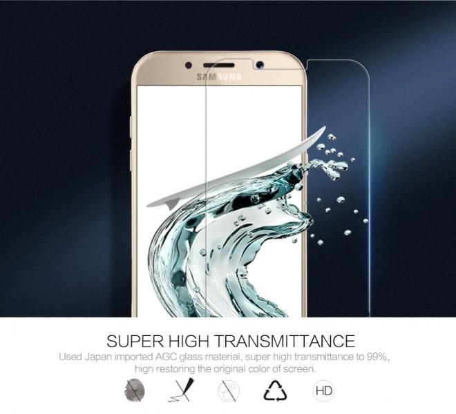 Produktbild Nillkin H+ Pro (1 Stück, Samsung Galaxy A5 (2017))