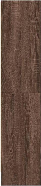 Produktbild VidaXL Claiborn (60 x 24 x 109 cm)