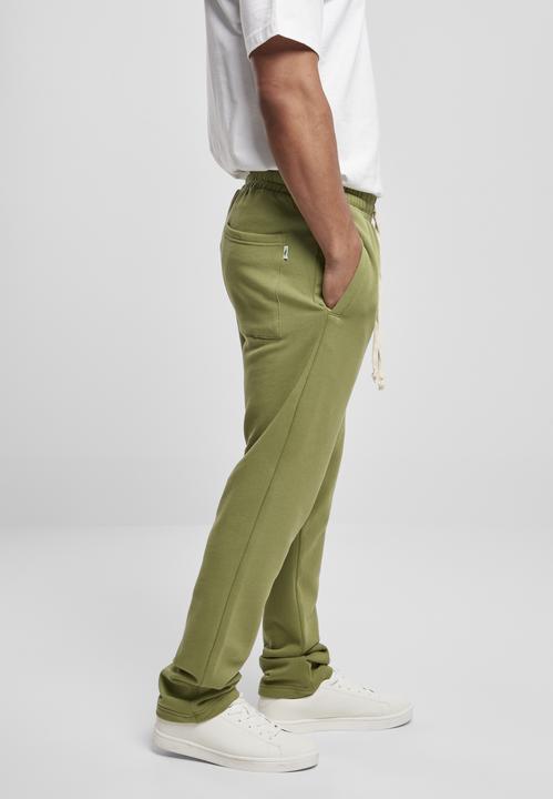 Actual product image Urban Classics Organic Low Crotch Sweatpants (S)