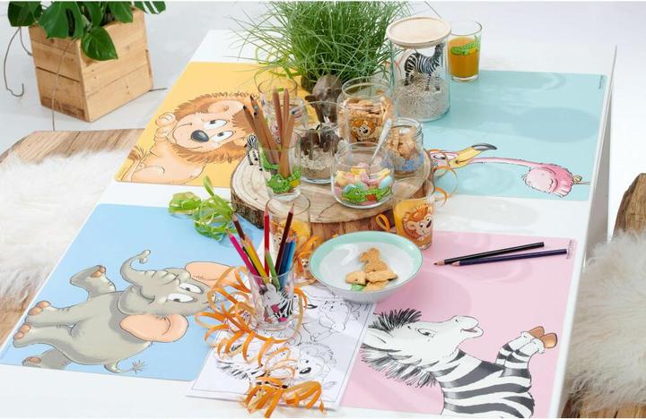 Immagine prodotto Ritzenhoff & Breker Zoo felice