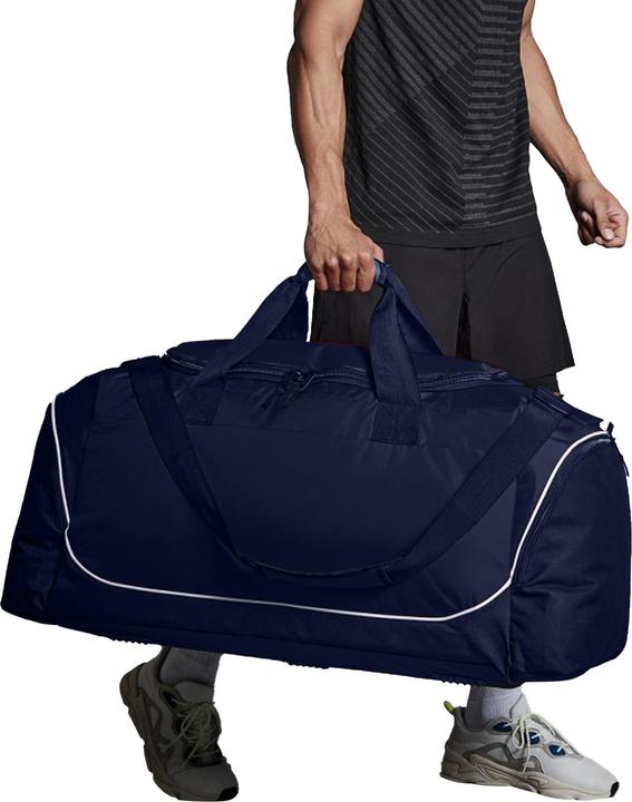 Actual product image Quadral Teamwear Jumbo Kit sports bag 110 litres (pack of 2) (110 l)