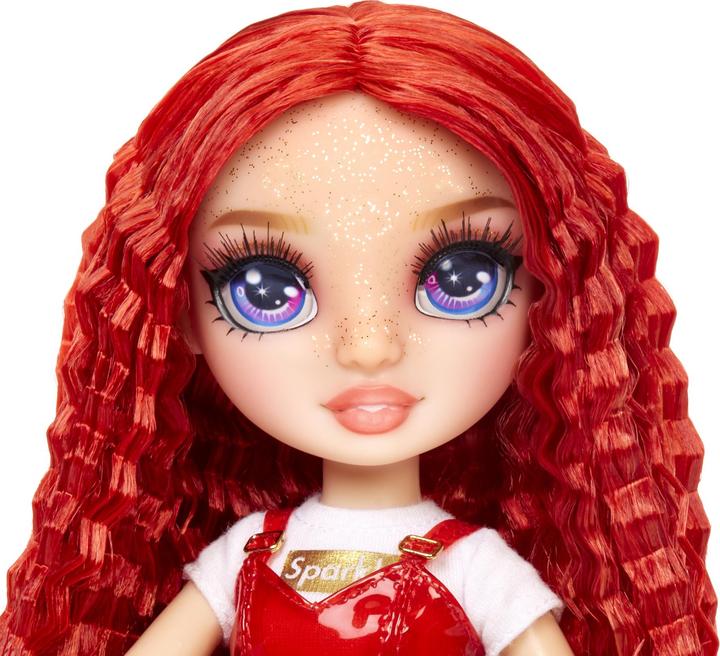 Produktbild MGA Rainbow High - Ruby