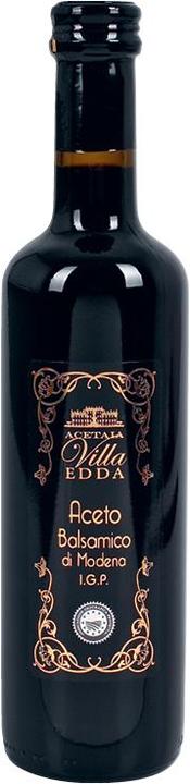 Acetaia Villa Edda Aceto Balsamico di Modena (500 ml)