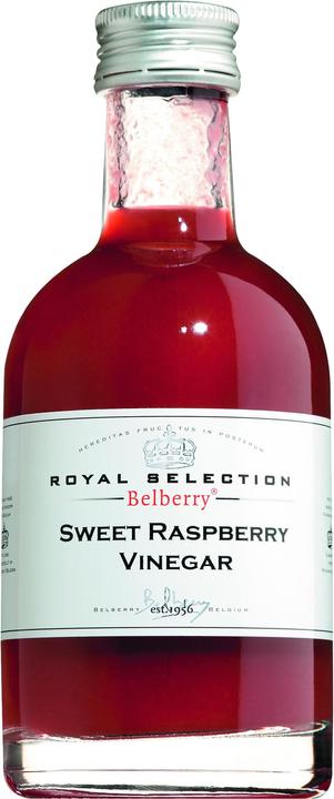 Belberry Vinaigre de framboise (200 ml)