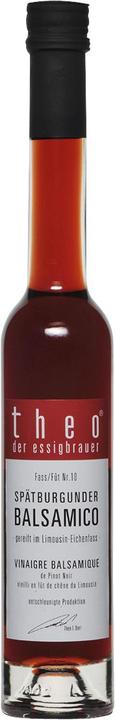 Immagine prodotto Balema Pinot Nero Balsamico (200 ml)