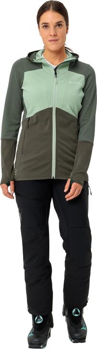 Actual product image Vaude Monviso (XXS)