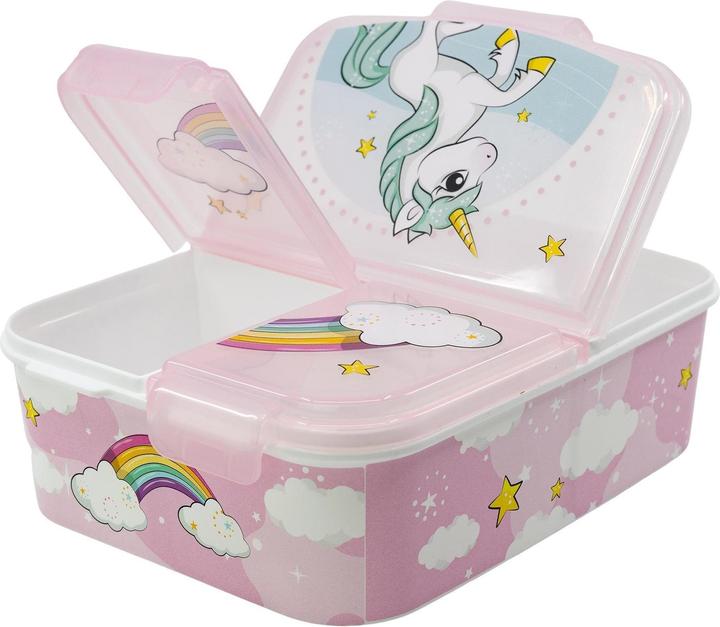 Actual product image Stor Rainbow