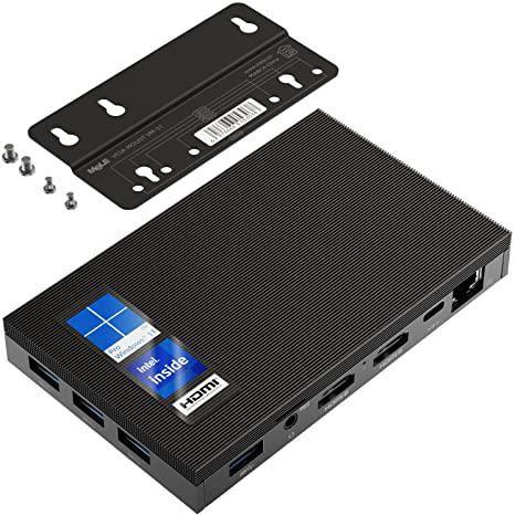Image du produit NoName MINI PC QUAD CORE 8GB / 128GB (8 Go)