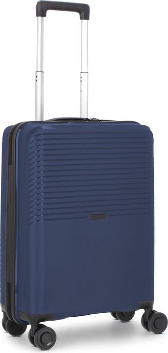 Produktbild D&N Travel Line 4000 Handgepäck Koffer (39 l, Handgepäck (bis 50l))