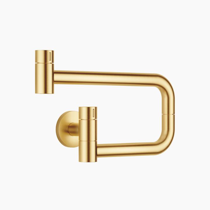 Ottone spazzolato