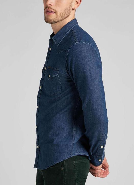 Actual product image Lee Regular Western (XXL)