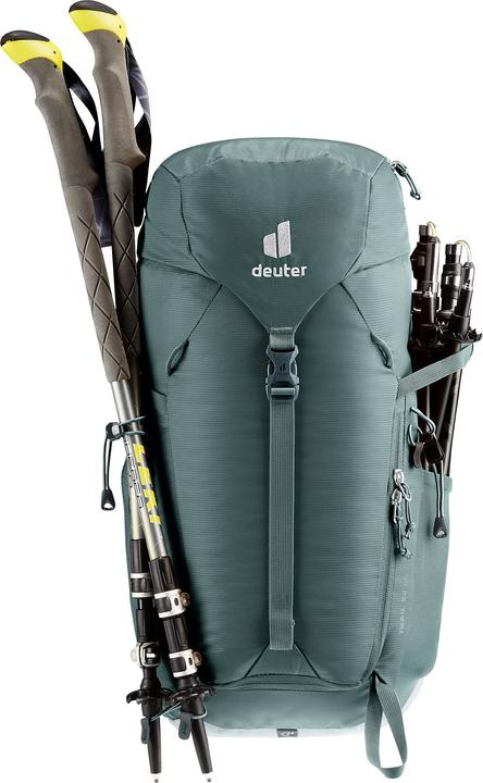 Actual product image Deuter Trail 22 (22 l)