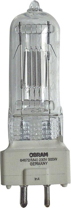 Lighting technology bulbs