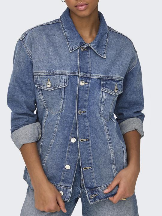 Produktbild Only ONLMYRNA Jeansjacke Jeansjacke (XS)