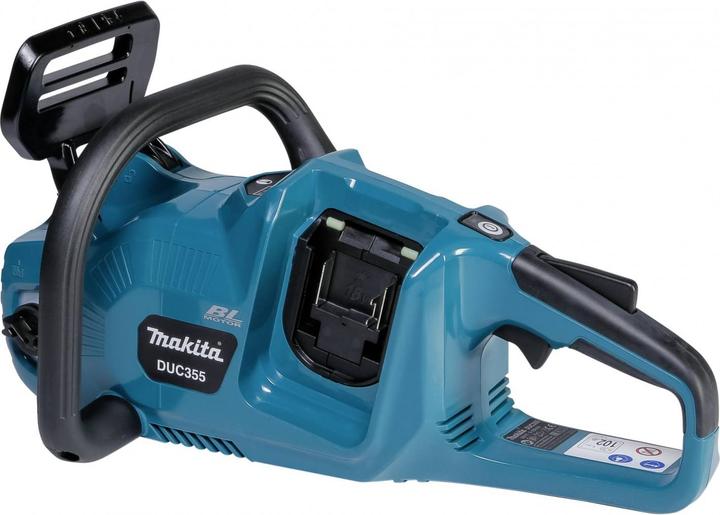 Makita DUC355Z (Akku Kettensäge)