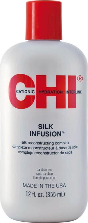 CHI Infusion de soie 355 (355 ml)