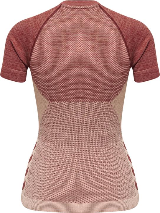 Actual product image hummel Clea Seamless Tight T-Shirt (L)