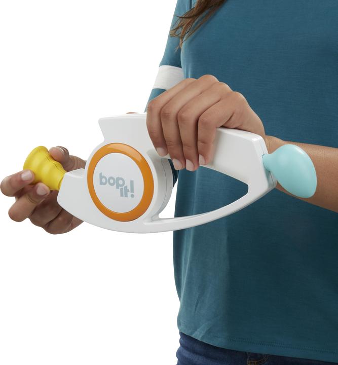 Immagine prodotto Hasbro Gaming Bop It (Tedesco, Svizzero-tedesco)