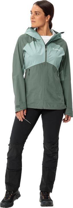 Produktbild Vaude Simony 2,5L Jacket V (38, S)