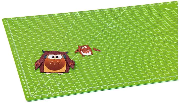 Produktbild Wedo Bastelwerkzeug-Set Comfortline (Cutter)