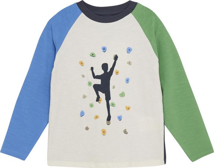 Produktbild Minymo Langarmshirt Nights (110)