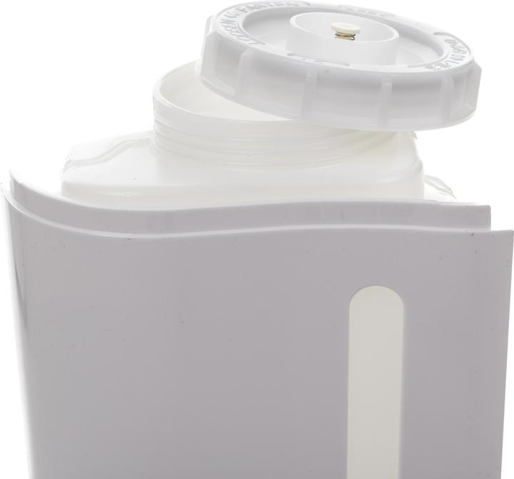 Actual product image Sharp KC-D60EUW (48 m²)