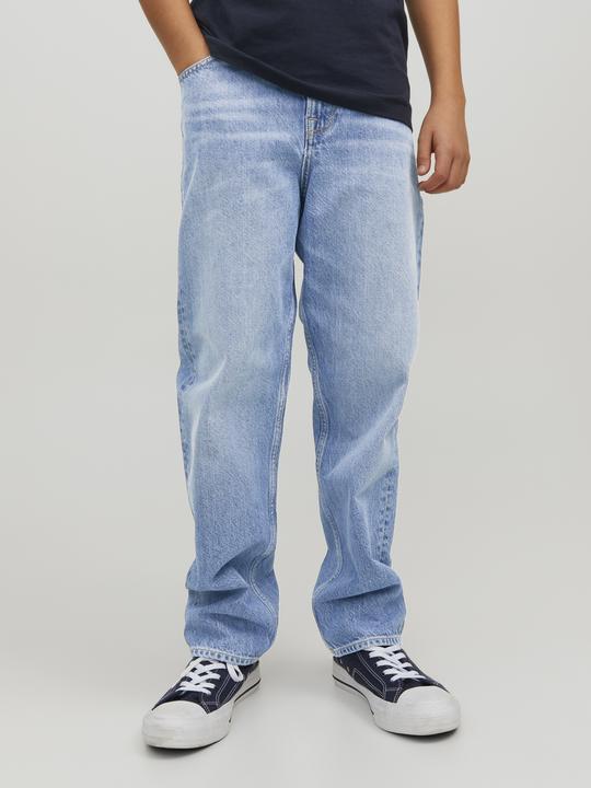 Immagine prodotto Jack & Jones Jeans Chris Original MF 920 loose fit per ragazzi (140)