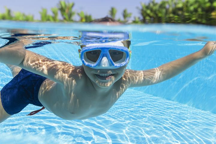 Produktbild Bestway Aqua Champ Essential™ Tauchmaske