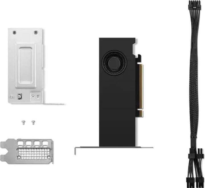 Lenovo NVIDIA RTX 2000 ADA 16GB (16 GB)